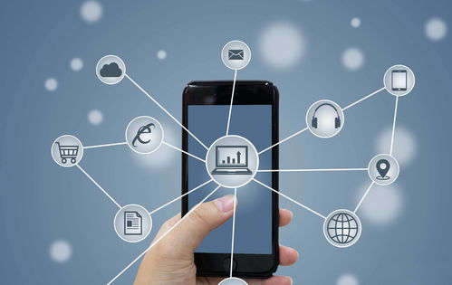 市场营销的五大核心概念在互联网上网服务中的应用