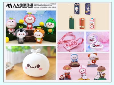 加盟AA国际动漫 融合互联网上网服务的新机遇